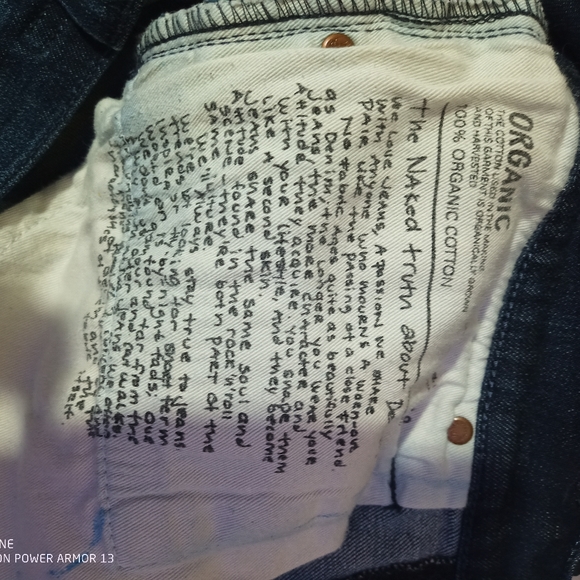 Women's Jean's - Picture 7 of 7